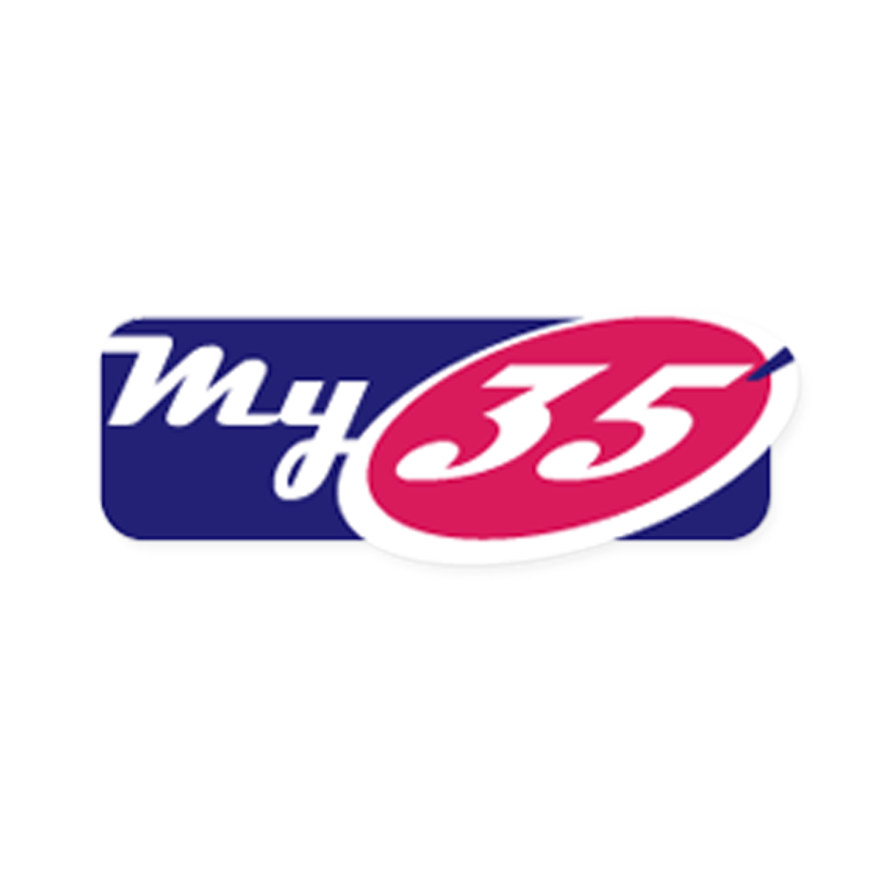 Logo my35