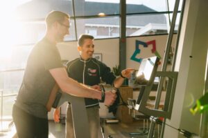 My35' Blerick fitness